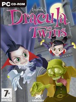 Dracula Twins PC Full Español