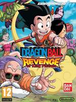 Dragon Ball Revenge Of King Piccolo PC Repack Español