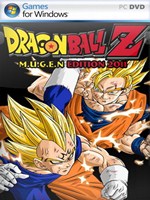 Dragon Ball Z Mugen Edition PC Full