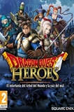 Dragon quest heroes slime edition PC Full Español