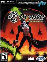 Drake of the 99 Dragons PC Repack Ingles 2004