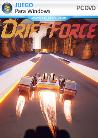 DriftForce (2019) PC Full