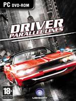 Driver Parallel Lines PC Full Español