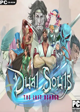 Dual Souls: The Last Bearer (2021) PC Full Español