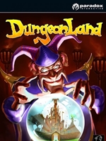 Dungeonland PC Full Ingles FLT 2013