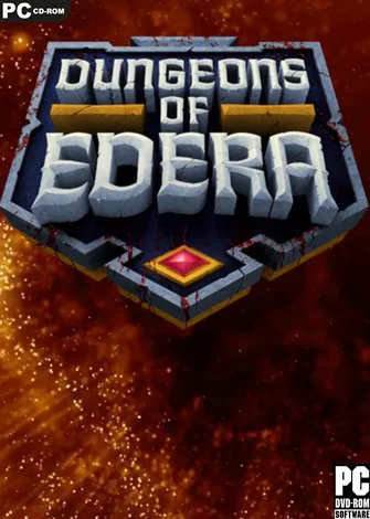 Dungeons of Edera (2022) PC Full Español