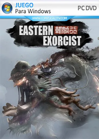 Eastern Exorcist (2021) PC Full