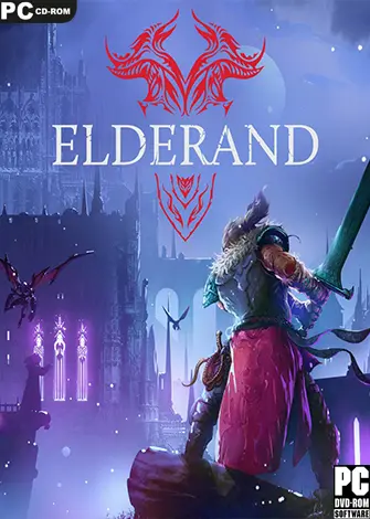 Elderand (2023) PC Full Español Latino