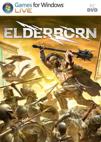 ELDERBORN (2020) PC Full Español