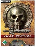 Enclave Gold Edition PC Full Español