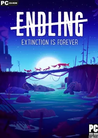 Endling – Extinction is Forever (2022) PC Full Español