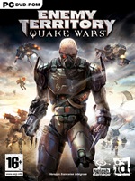 Enemy Territory Quake Wars PC Full Español