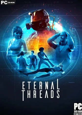 Eternal Threads (2022) PC Full Español