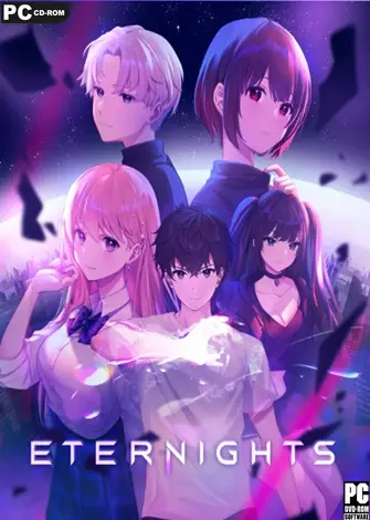 Eternights (2023) PC Full Español