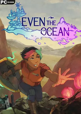 Even the Ocean (2016) PC Full Español