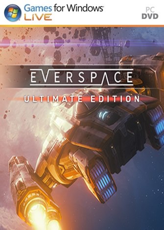 EVERSPACE Ultimate Edition (2017) PC Full Español