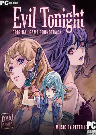 Evil Tonight (2021) PC Full Español