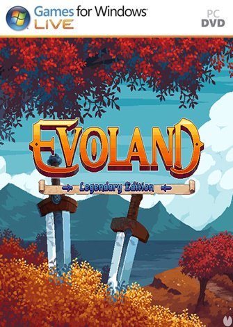 Evoland Legendary Edition PC Full