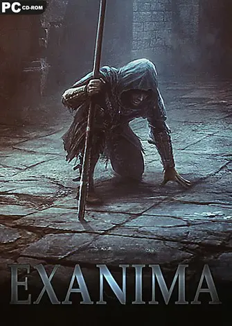 Exanima (2015) PC Game [Acceso Anticipado]