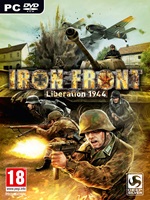 Expansión D-Day DLC Reloaded Juego Iron Front 1944