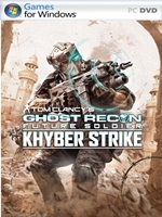 Expansión Soldier Khyber strike DLC Skidrow