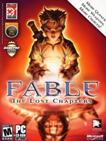 Fable The Lost Chapters PC Full Español