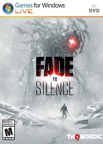Fade to Silence PC Full Español