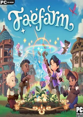 Fae Farm (2023) PC Full Español