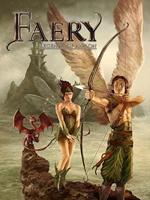 Faery Legends of Avalon PC Full Español