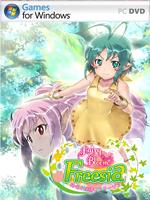 Fairy Bloom Freesia PC Full Descargar 1 Link 2012