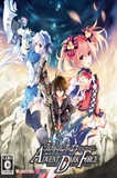 Fairy Fencer F Advent Dark Force PC Full