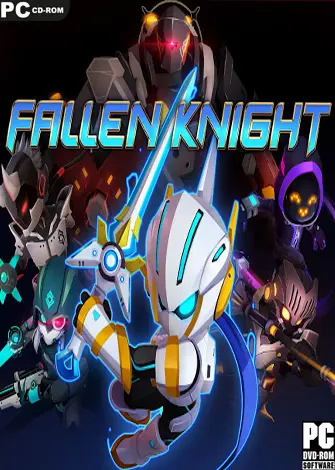 Fallen Knight (2021) PC Full Español