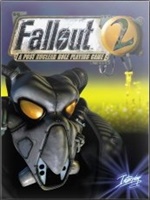 Fallout 2 GOG Classic PC Full