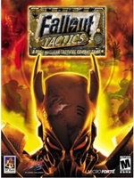 Fallout Tactics GOG Classic PC Full Español