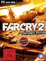 Far Cry 2: Fortune’s Edition PC Full Español