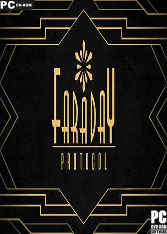 Faraday Protocol (2021) PC Full Español