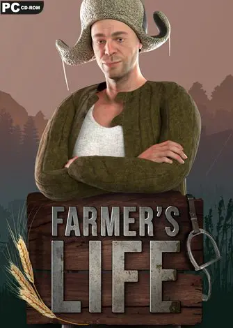 Farmer’s Life (2023) PC Full Español