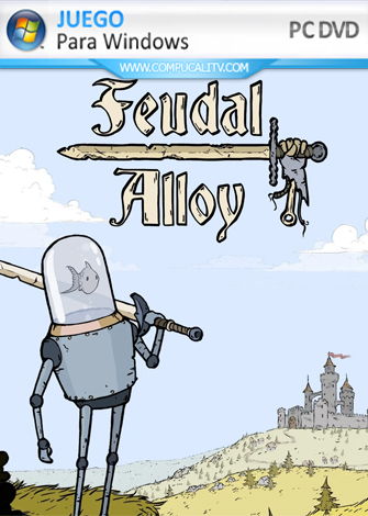 Feudal Alloy PC Full Español