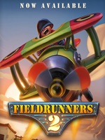 Fieldrunners 2 PC Full