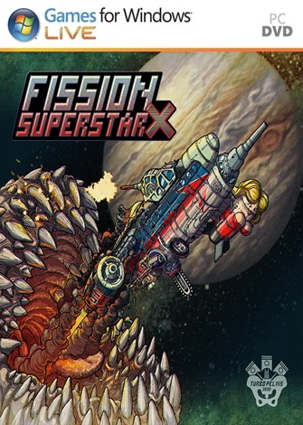 Fission Superstar X PC Full Español