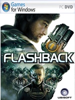 Flashback PC Full Español