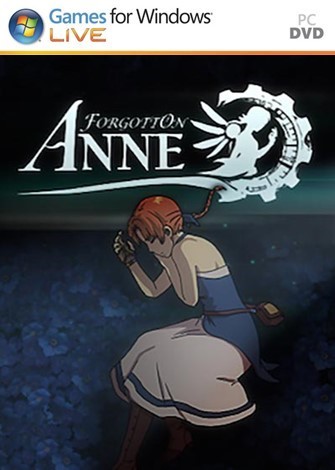 Forgotton Anne PC Full Español