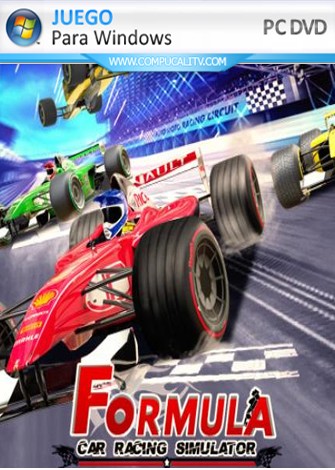 Formula Car Racing Simulator (2020) PC Full