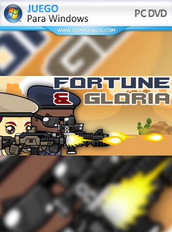 Fortune & Gloria PC Full Español