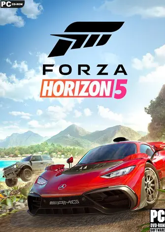 Forza Horizon 5 Premium Edition (2021) PC Full Español Latino