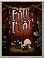 Foul Play PC Full Español