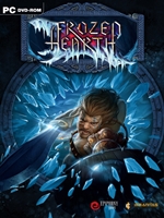 Frozen Hearth PC Full Reloaded Descargar Juego 2012