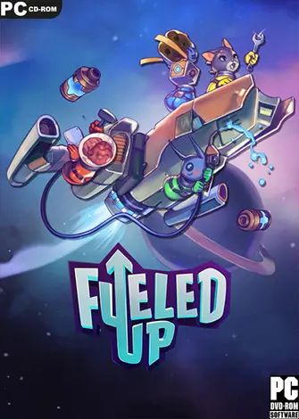 Fueled Up (2022) PC Full Español