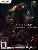 Garshasp the Temple Of the Dragon PC Full 2012