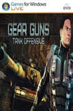 GEAR GUNS Tank Offensive PC Full